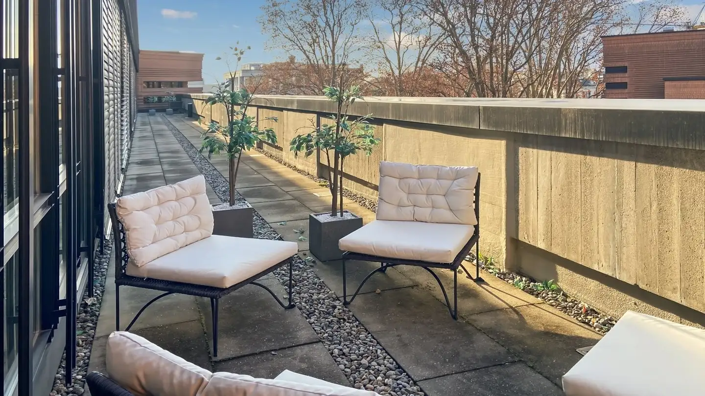 Spazio ufficio in affitto - Via Maggio 1c, 6900 Lugano - Foto 4