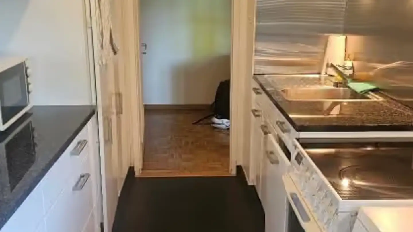 Wohnung mieten - Grand-Montfleury 10, 1290 Versoix - Foto 3