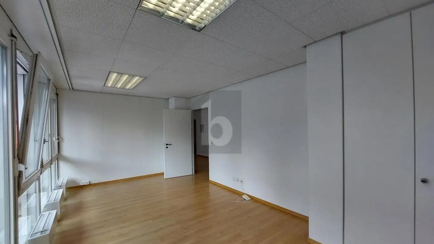 Bürofläche mieten - 6048 Horw - Foto 3