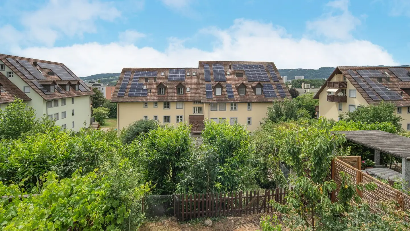 Appartamento in vendita - Dorfstrasse 14e, 8955 Oetwil an der Limmat - Photo 2