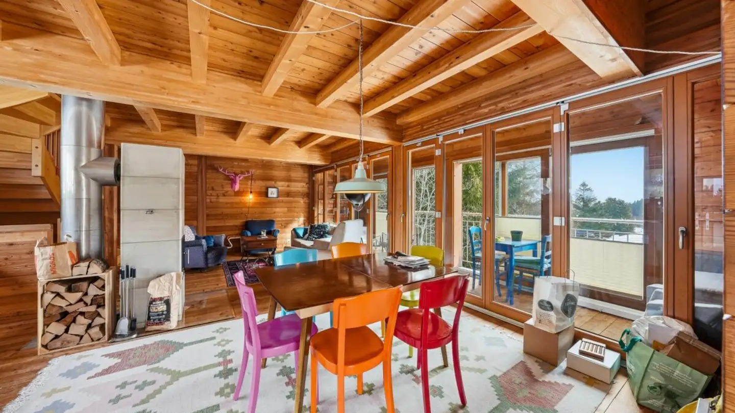 Chalet in vendita - 1264 St-Cergue - Foto 2