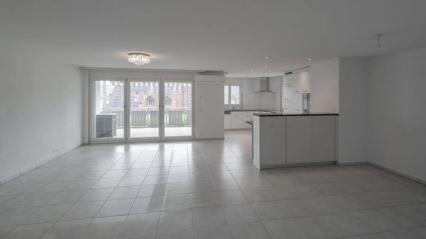 Appartamento in vendita - Dorfstrasse 14e, 8955 Oetwil an der Limmat - Photo 4