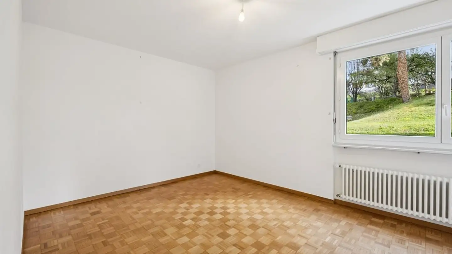 Wohnung mieten - Avenue Des Roses 18, 1009 Pully - Foto 4