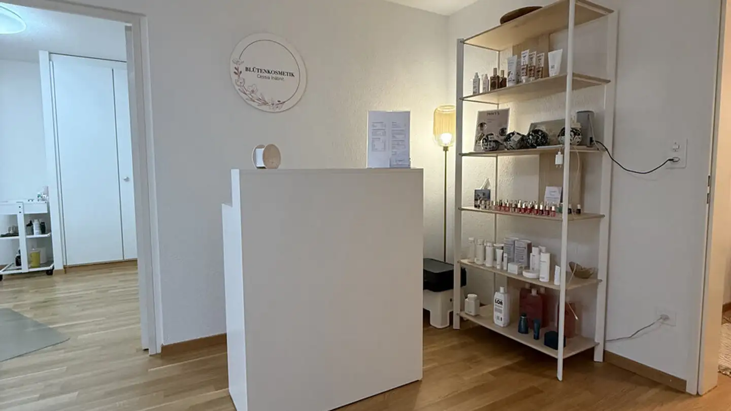 Commercial for rent - Hertensteinstrasse, 6004 Luzern - Photo 2