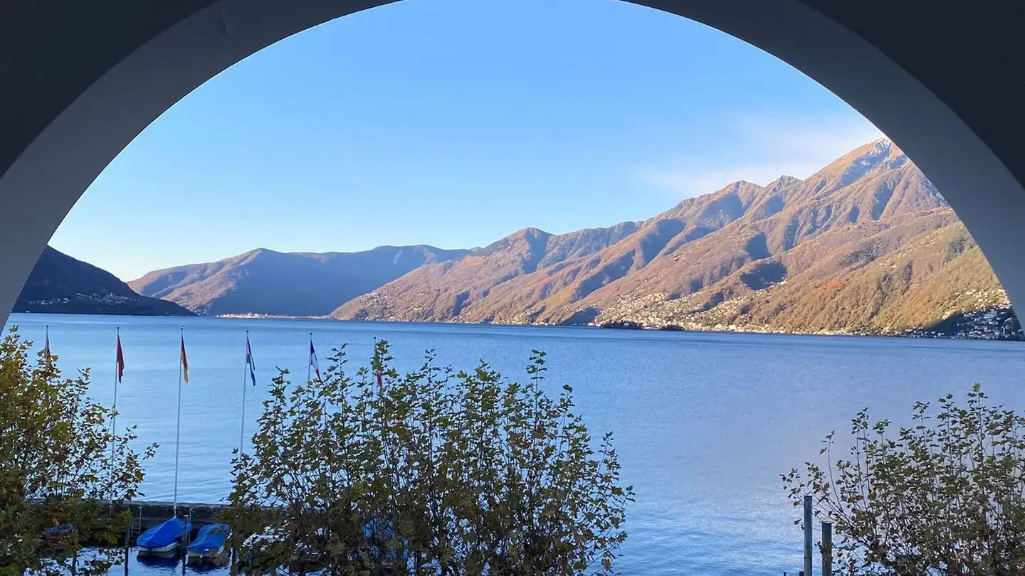 Apartment for rent - Via Orelli, 6612 Ascona - Photo 2