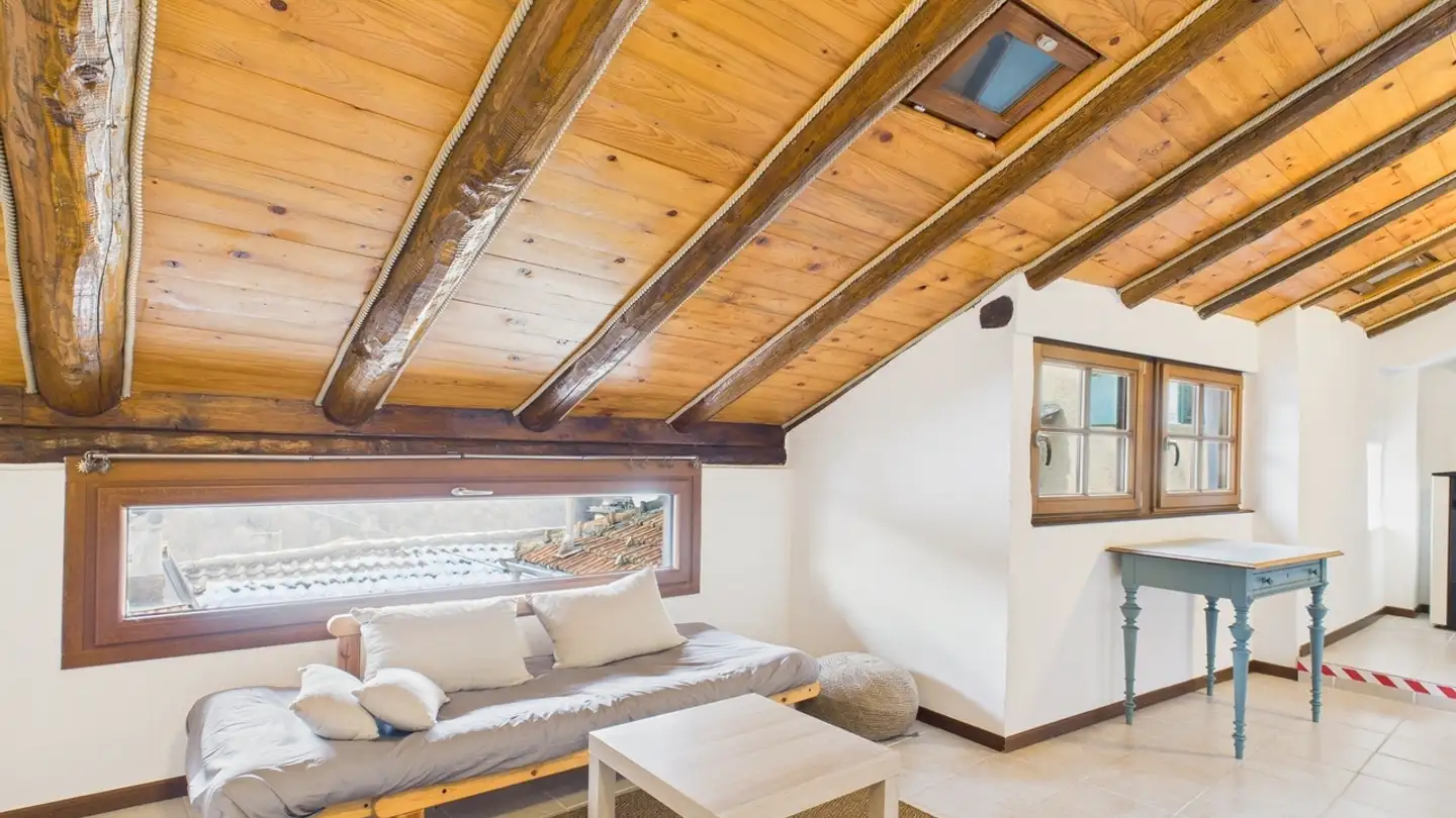 Casa singola in vendita - Cabbio, 6838 Cabbio