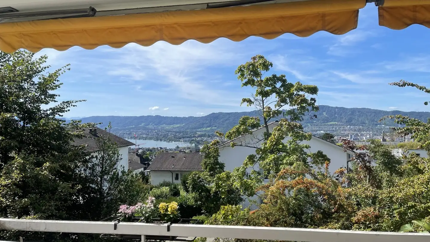 Möblierte Wohnung mieten - 8044 Zürich - Foto 2