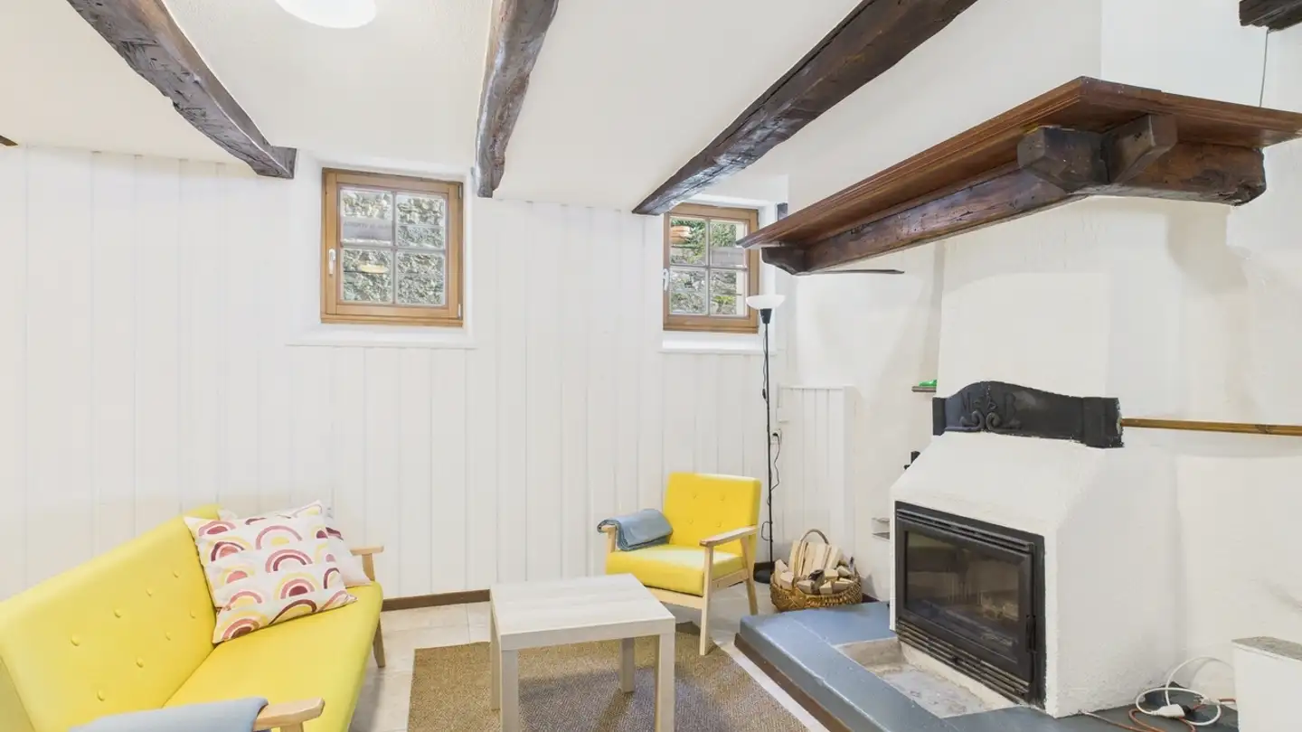 Casa singola in vendita - Cabbio, 6838 Cabbio - Foto 4