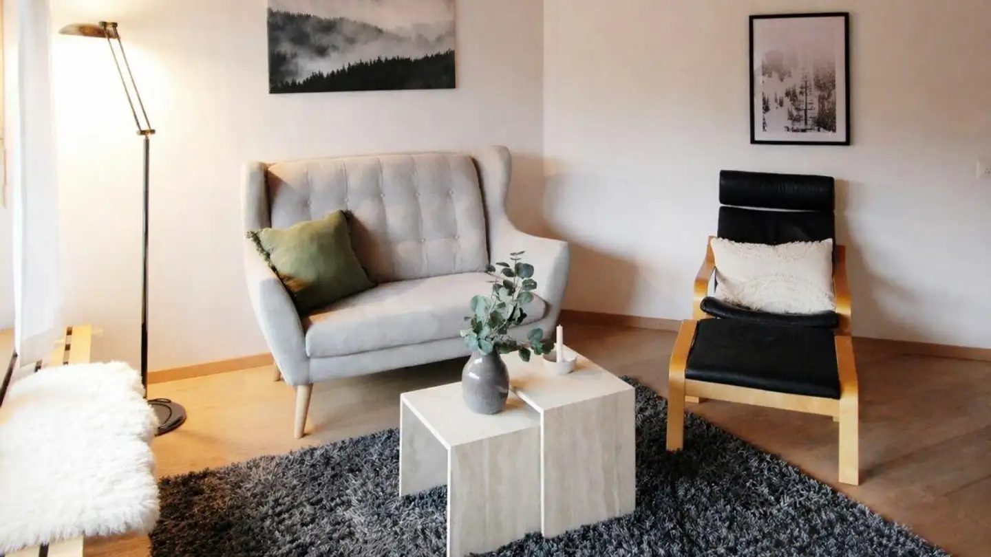 Apartment for sale - Dieschen Sot 12, 7078 Lenzerheide/Lai
