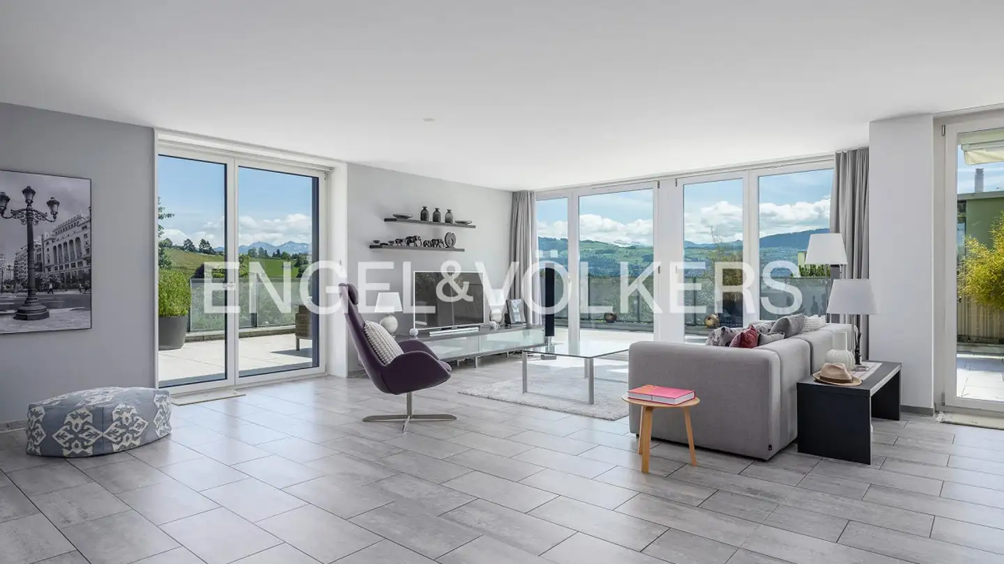 Appartamento in vendita - 8708 Männedorf - Foto 2
