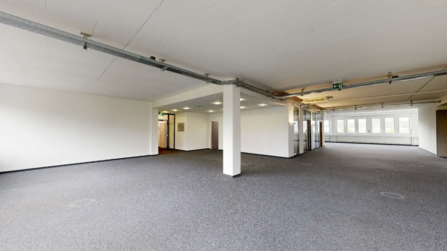 Commerciale in affitto - Oberneuhofstrasse 8, 6340 Baar