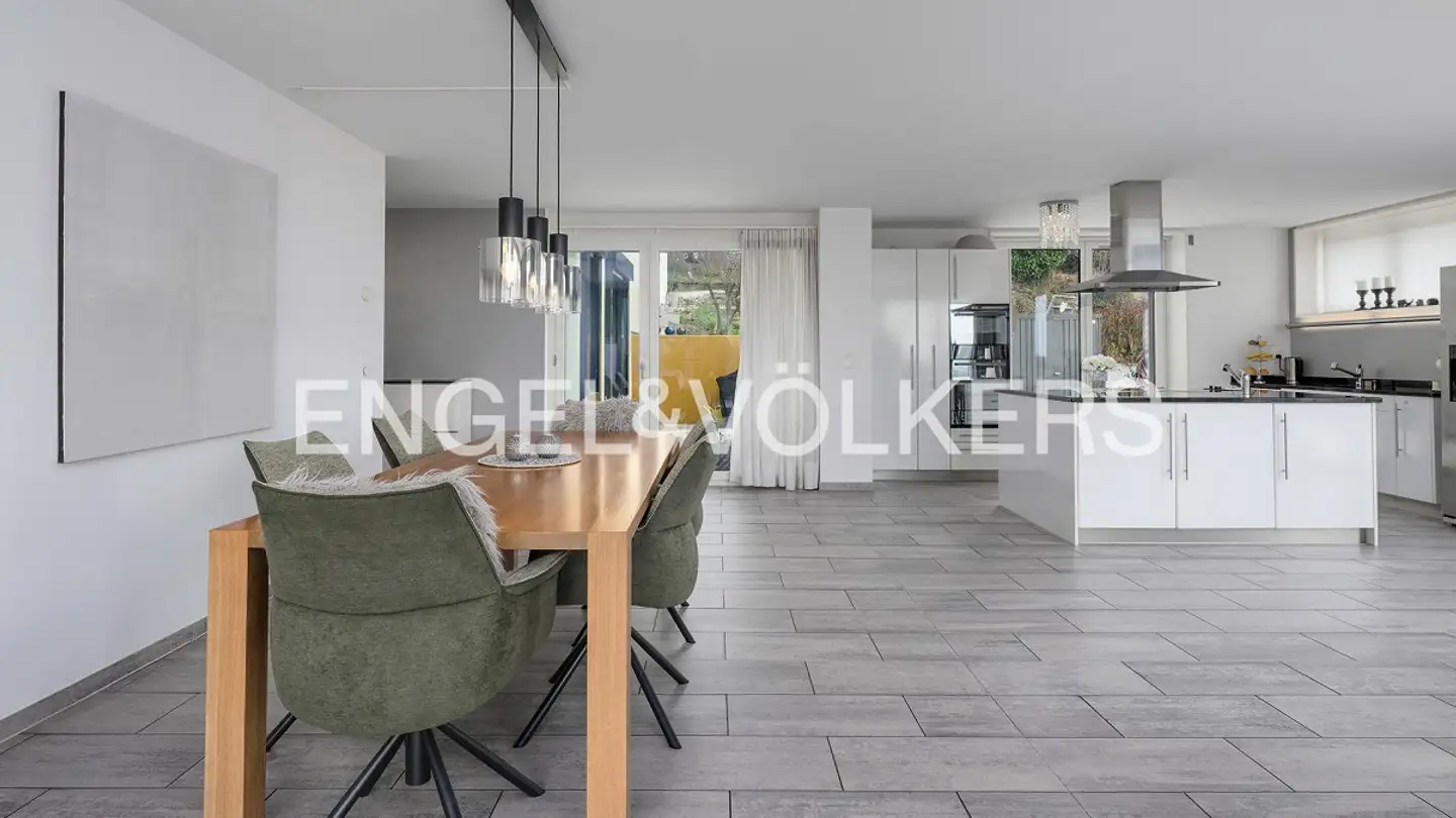 Appartamento in vendita - 8708 Männedorf - Foto 3