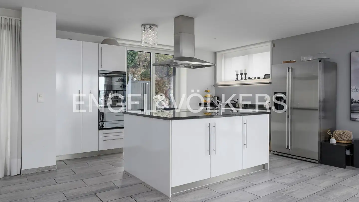Appartamento in vendita - 8708 Männedorf - Foto 4