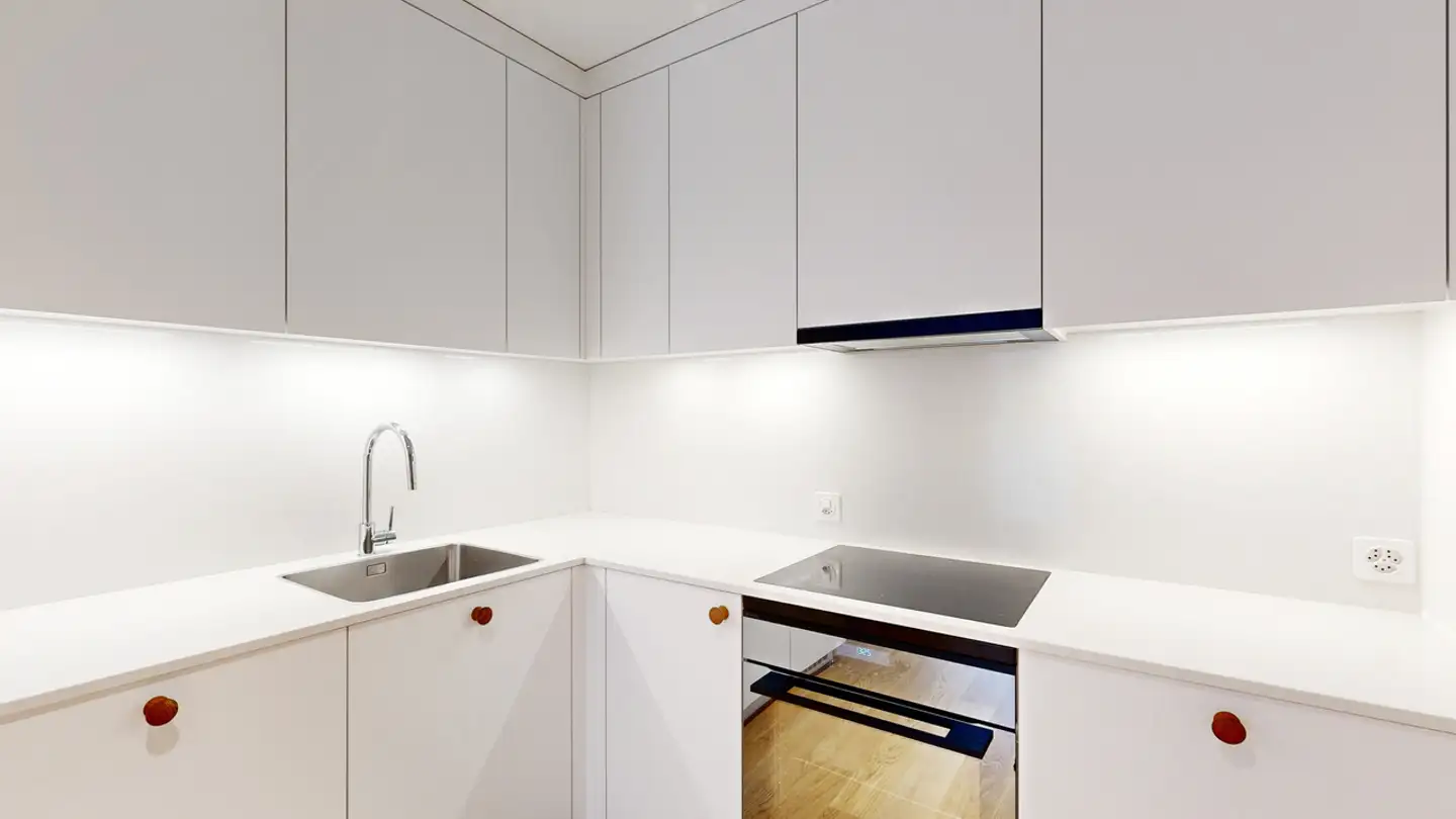 Wohnung mieten - Segnesstrasse, 8048 Zürich - Foto 4