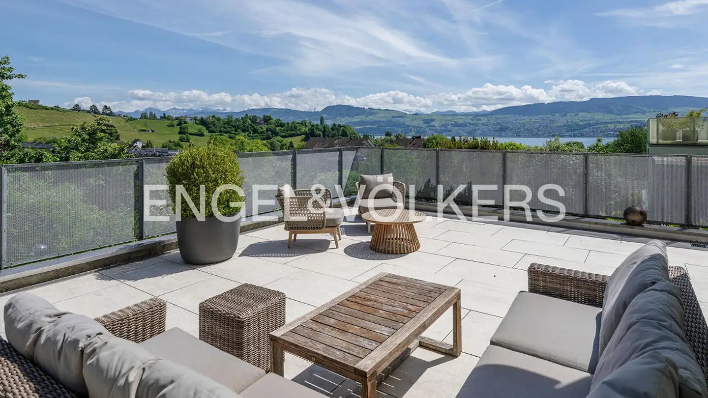 Appartamento in vendita - 8708 Männedorf