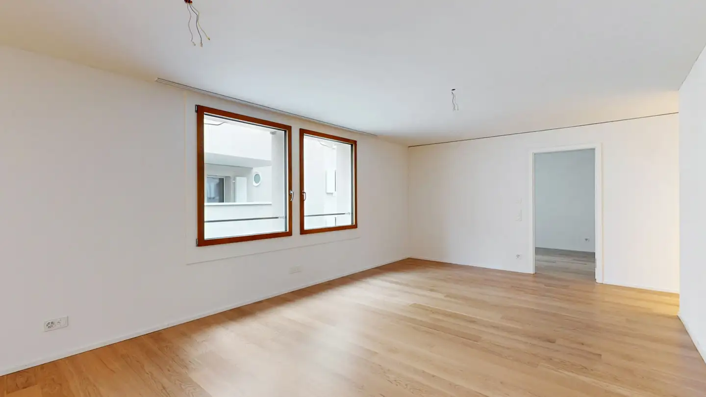 Wohnung mieten - Segnesstrasse, 8048 Zürich - Foto 2