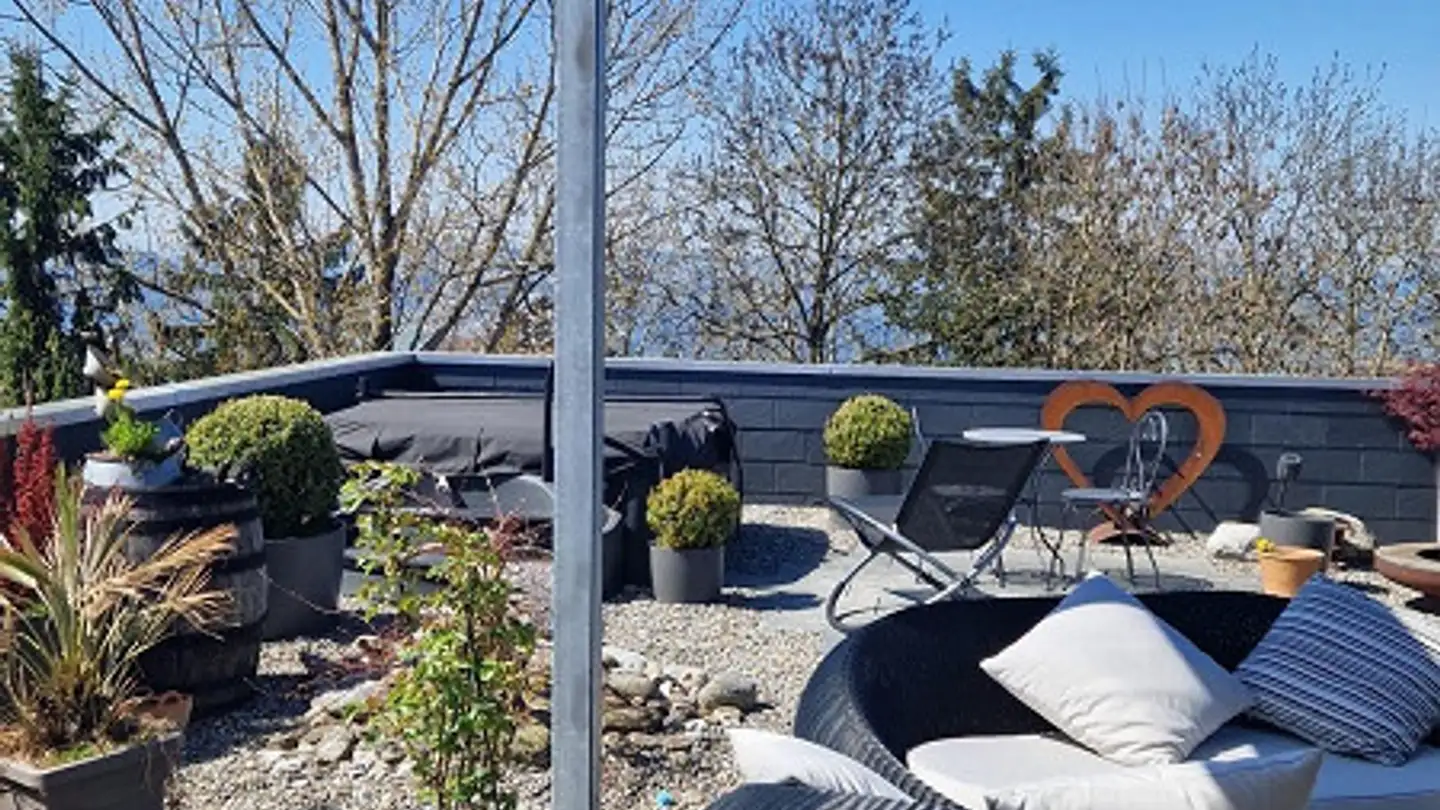 Wohnung mieten - Schongauerstrasse 9b, 6289 Müswangen - Foto 3