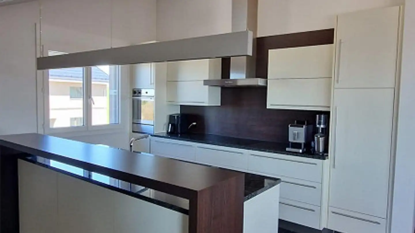 Wohnung mieten - Schongauerstrasse 9b, 6289 Müswangen - Foto 4