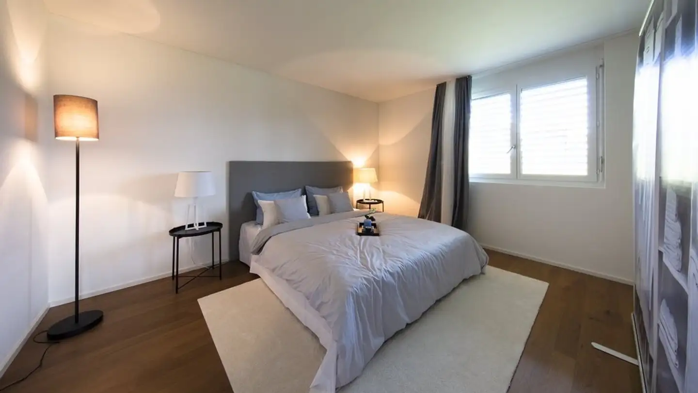 Appartement à louer - Raimattstrasse 42, 5611 Anglikon - Photo 4