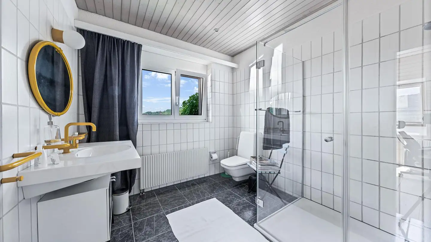 Single house for sale - Sandstrasse 14, 5416 Kirchdorf AG - Photo 3