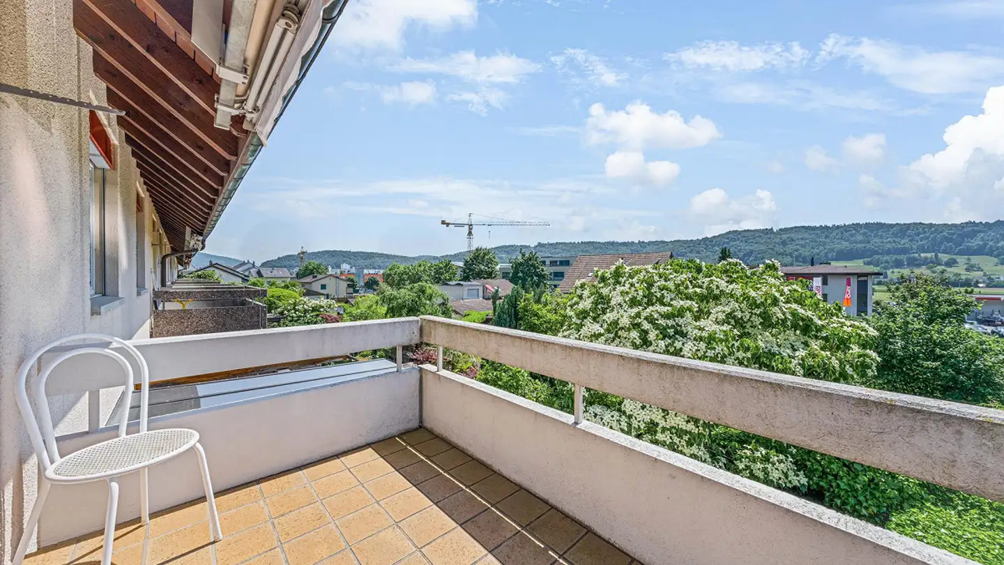 Single house for sale - Sandstrasse 14, 5416 Kirchdorf AG - Photo 4