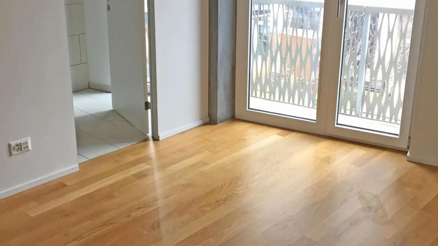 Wohnung mieten - Turbinenstrasse 26, 8005 Zürich - Foto 2