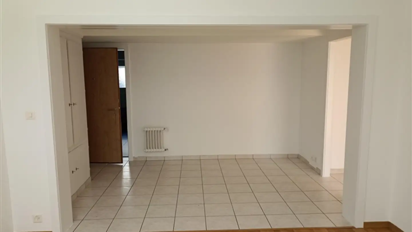 Apartment for rent - Avenue De Tourbillon 82, 1950 Sion