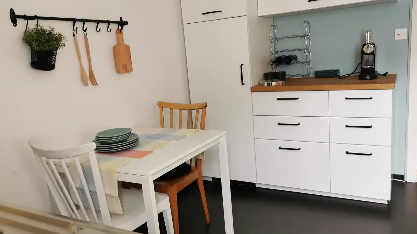 Appartement à louer - Burggass 5, 9442 Berneck
