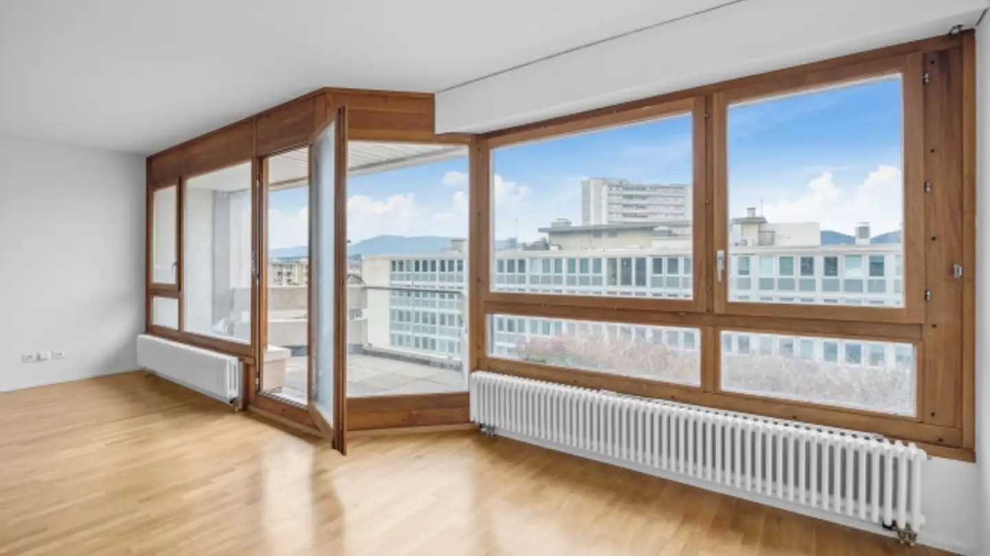 Appartamento in affitto - Chemin Camille-Vidart 3, 1202 Genève - Foto 3