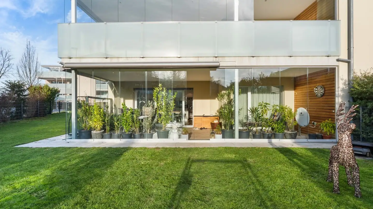 Apartment for sale - Tuttwilerstrasse 1b, 9542 Münchwilen TG