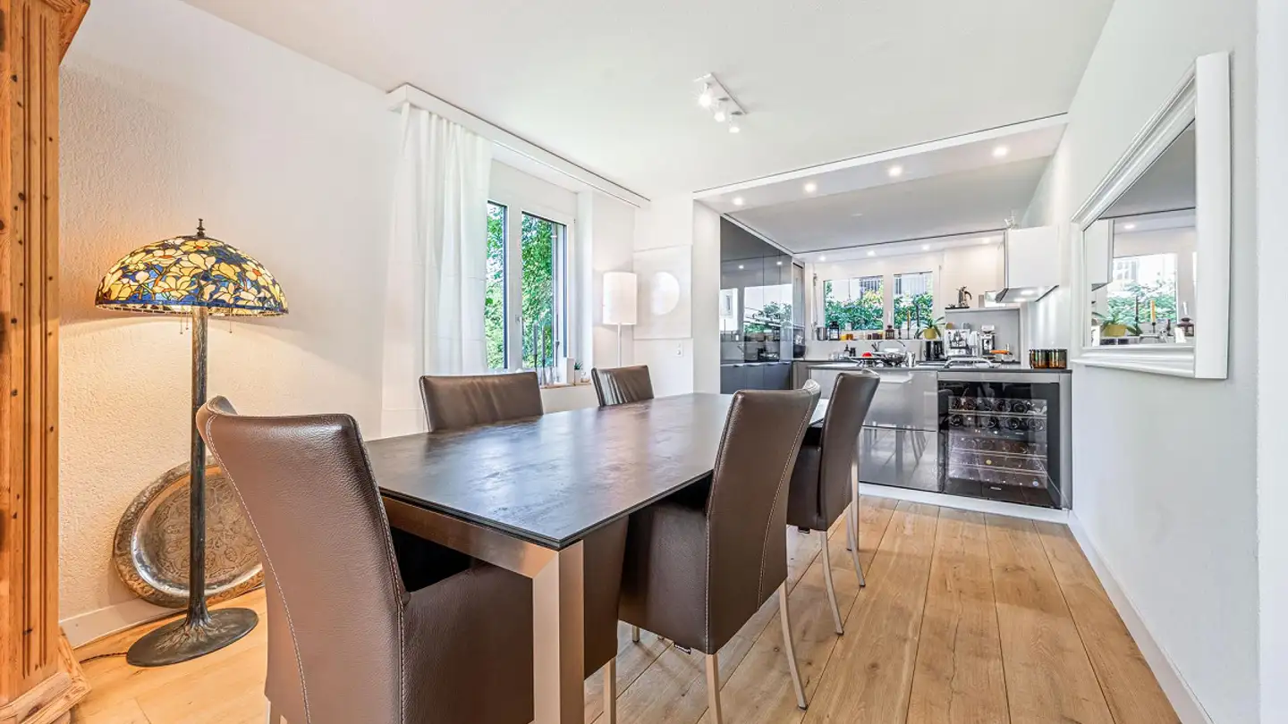 Einfamilienhaus kaufen - Sandstrasse 14, 5416 Kirchdorf AG - Foto 3
