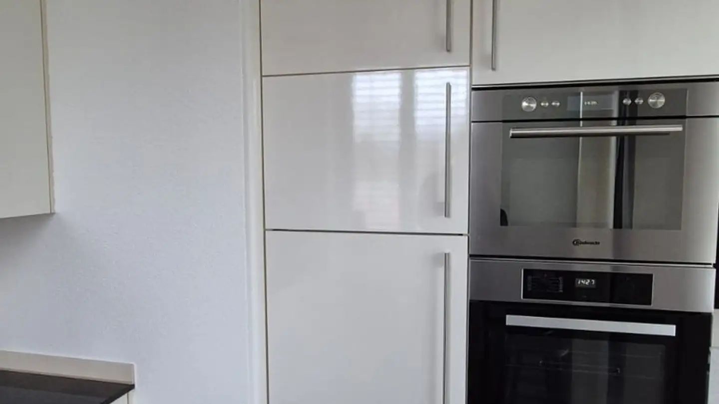 Furnished apartment for rent - Rotbuchstrasse 2, 8600 Dübendorf - Photo 3