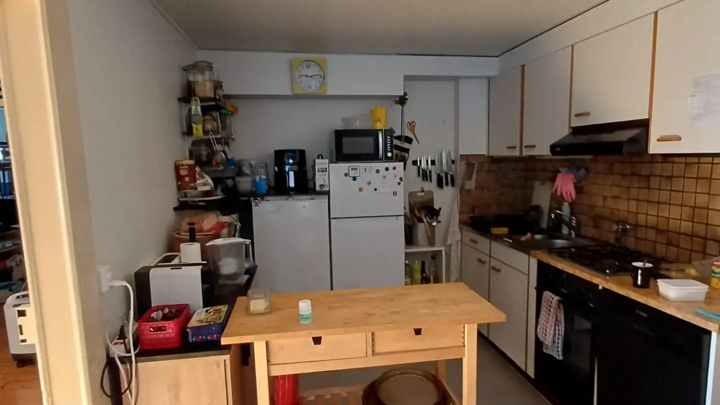 Apartment for rent - Rue De La Cassarde 14, 2000 Neuchâtel - Photo 2