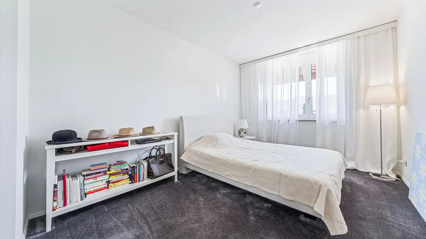 Einfamilienhaus kaufen - Sandstrasse 14, 5416 Kirchdorf AG - Foto 4