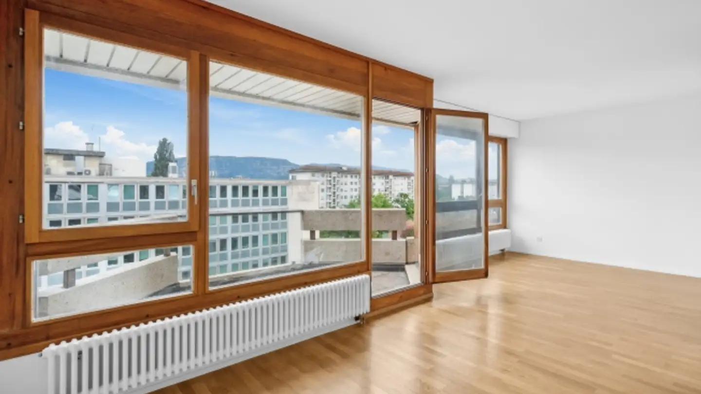 Appartamento in affitto - Chemin Camille-Vidart 3, 1202 Genève - Foto 4