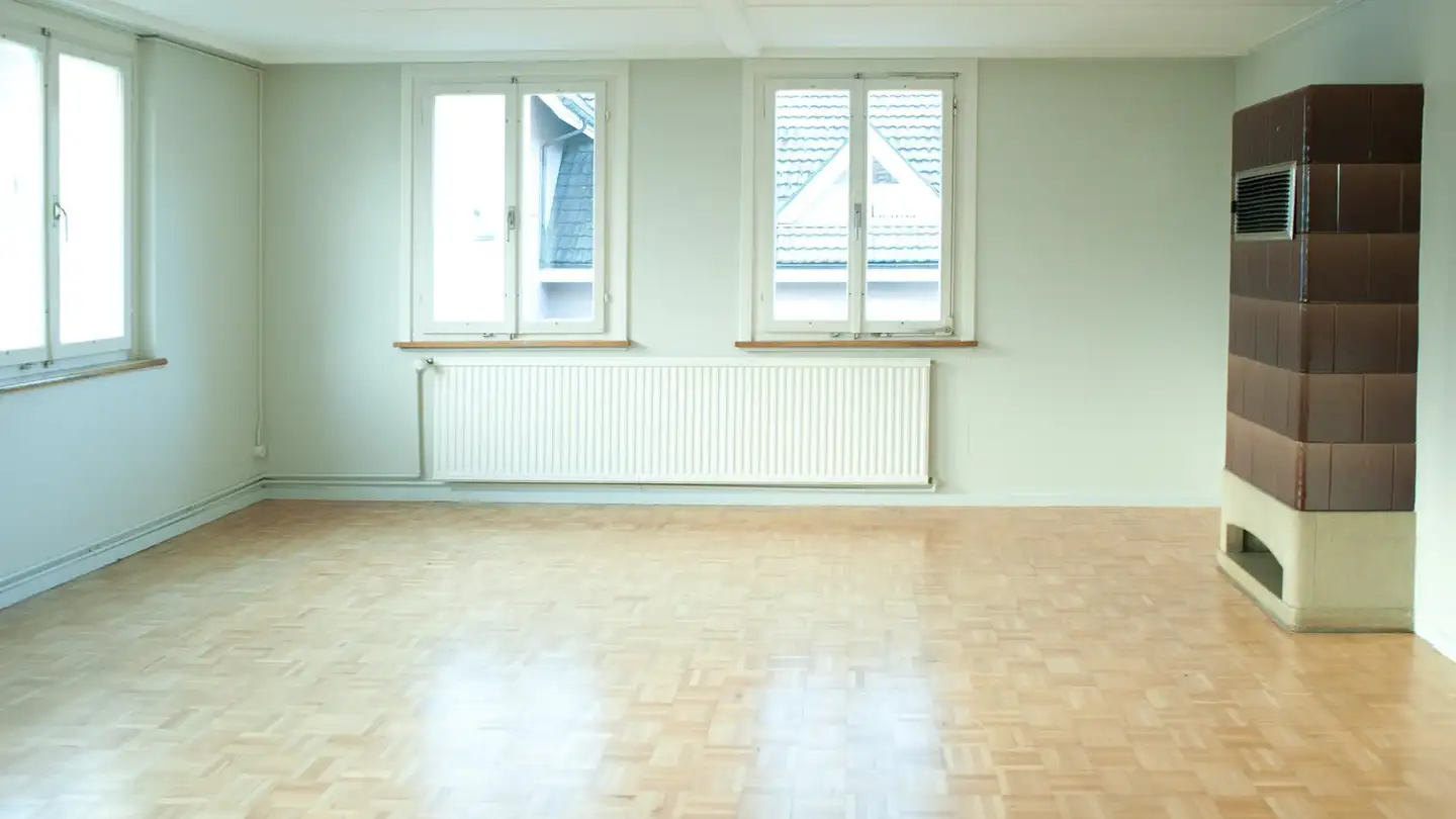 Appartement à louer - Burggass 5, 9442 Berneck - Photo 2