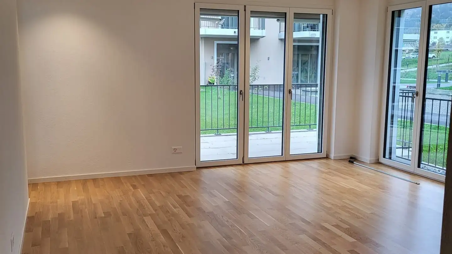 Appartamento in affitto - Jurastrasse 100, 2540 Grenchen