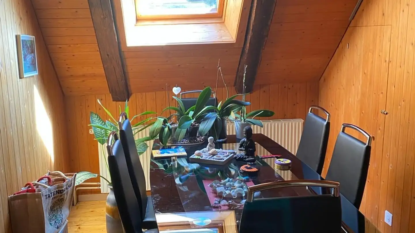 Appartamento in affitto - Hindten 195, 3537 Eggiwil - Photo 2