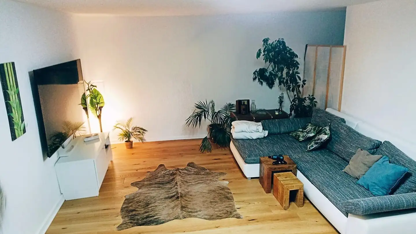 Appartement à vendre - 9535 Wilen b. Wil
