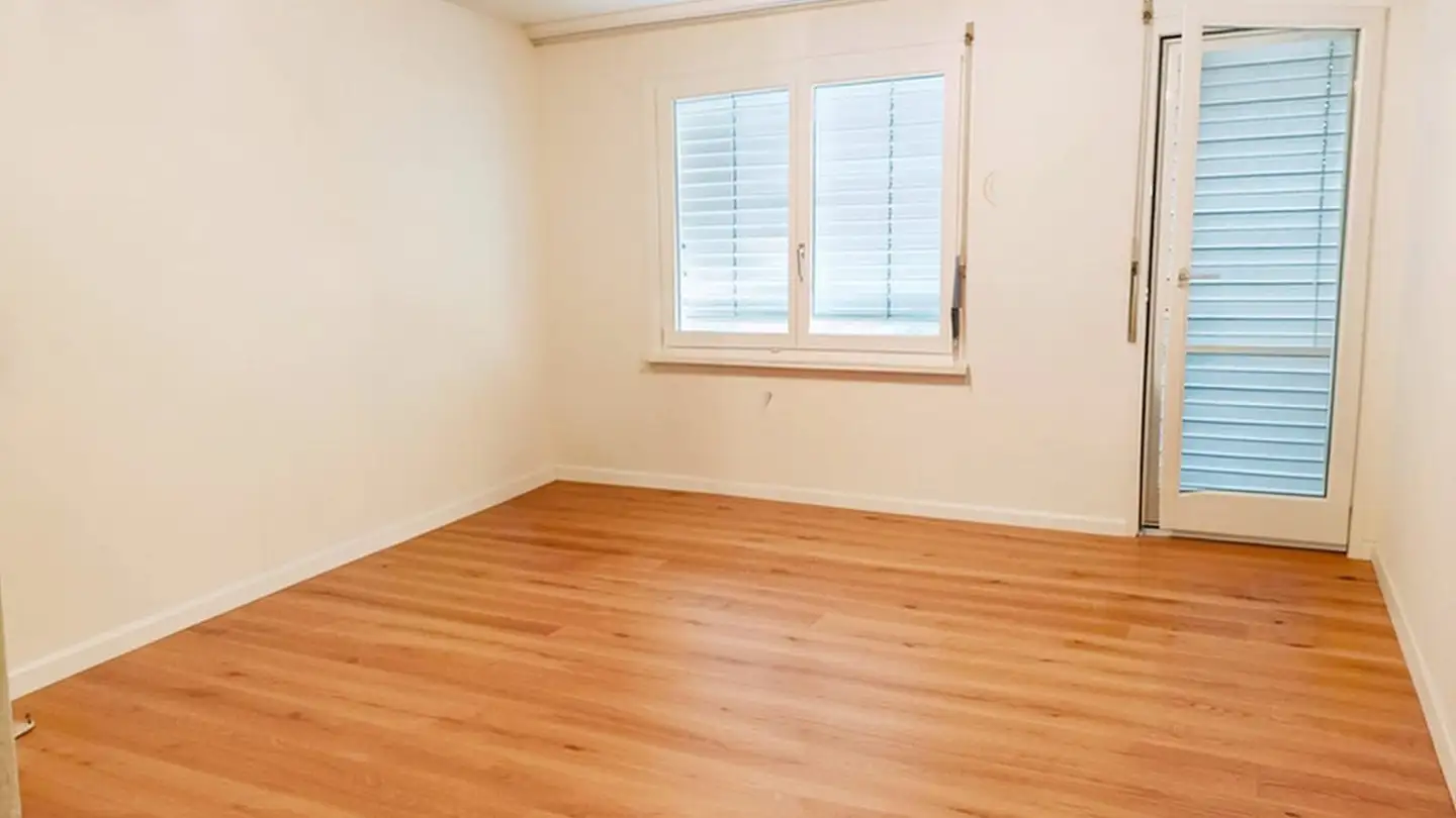 Apartment for sale - 9535 Wilen b. Wil - Photo 3