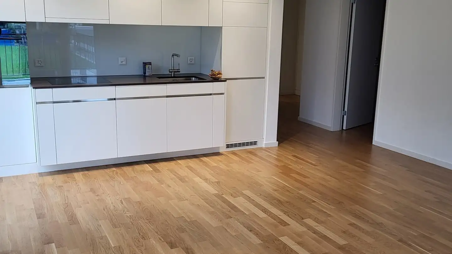 Appartamento in affitto - Jurastrasse 100, 2540 Grenchen - Foto 4