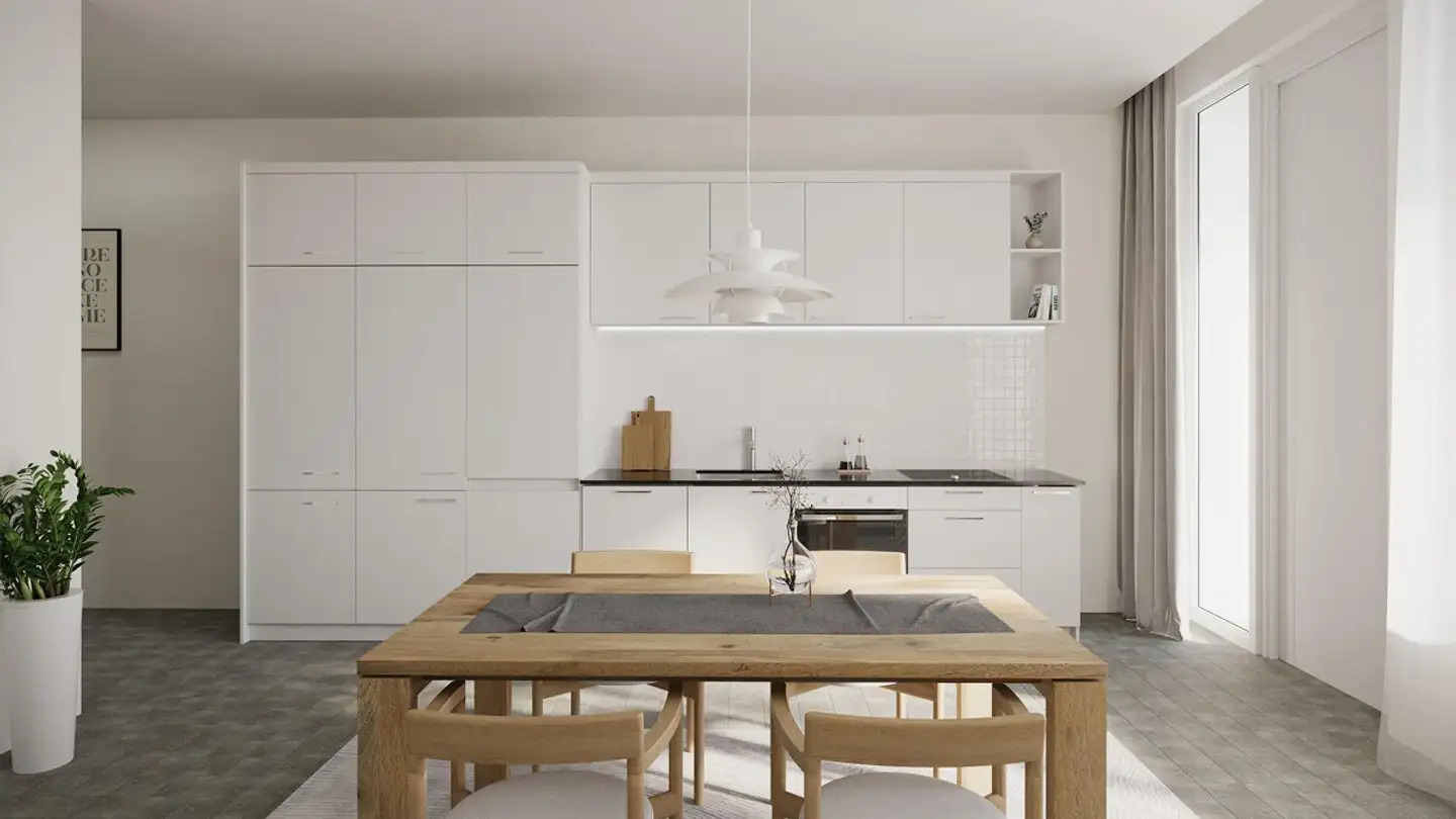 Loft mieten - Isteinerstrasse 82, 4058 Basel - Foto 2