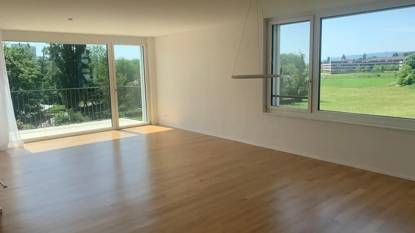 Appartamento in affitto - Rümlangstrasse 31, 8052 Zürich