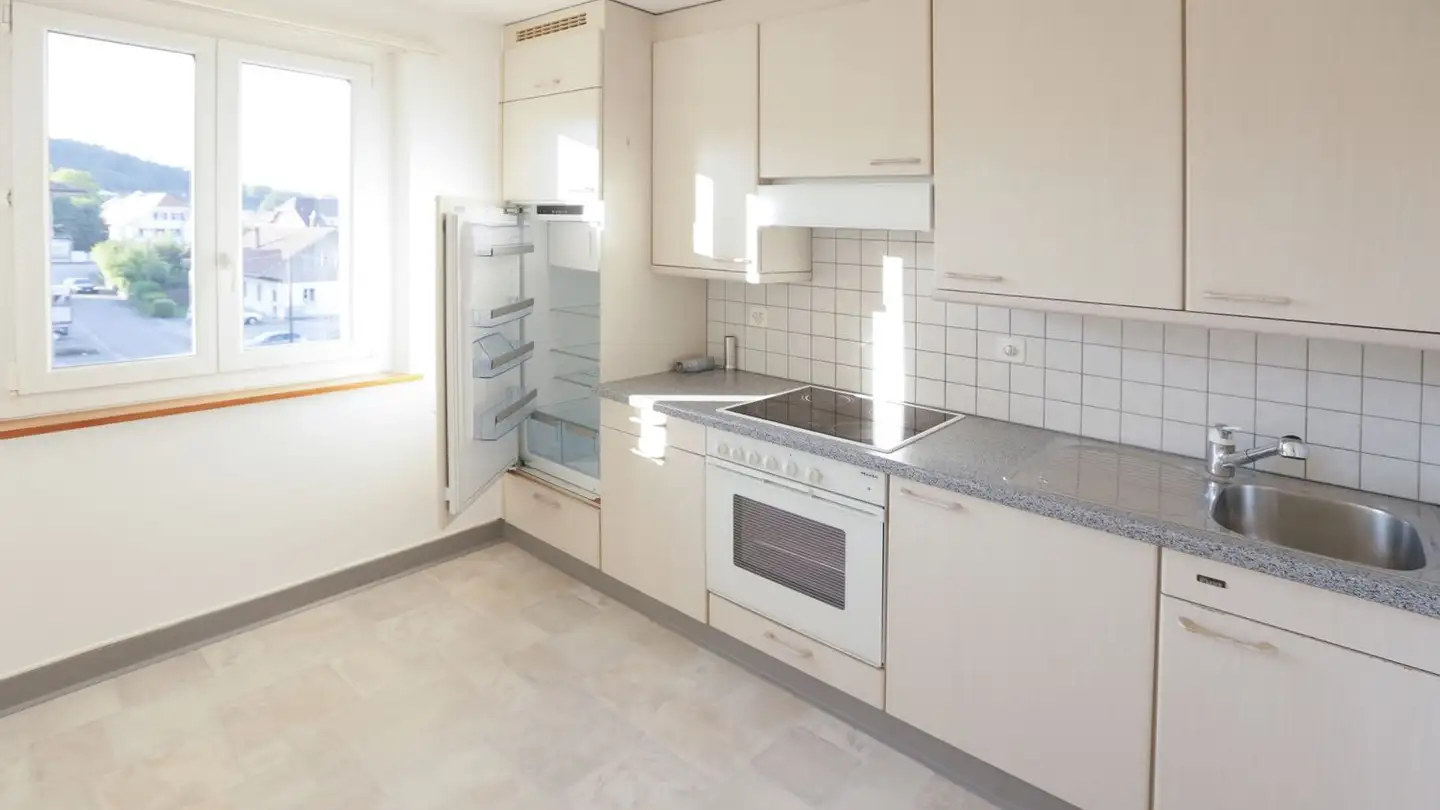 Wohnung mieten - Oberfeldweg 8, 4802 Strengelbach - Foto 2
