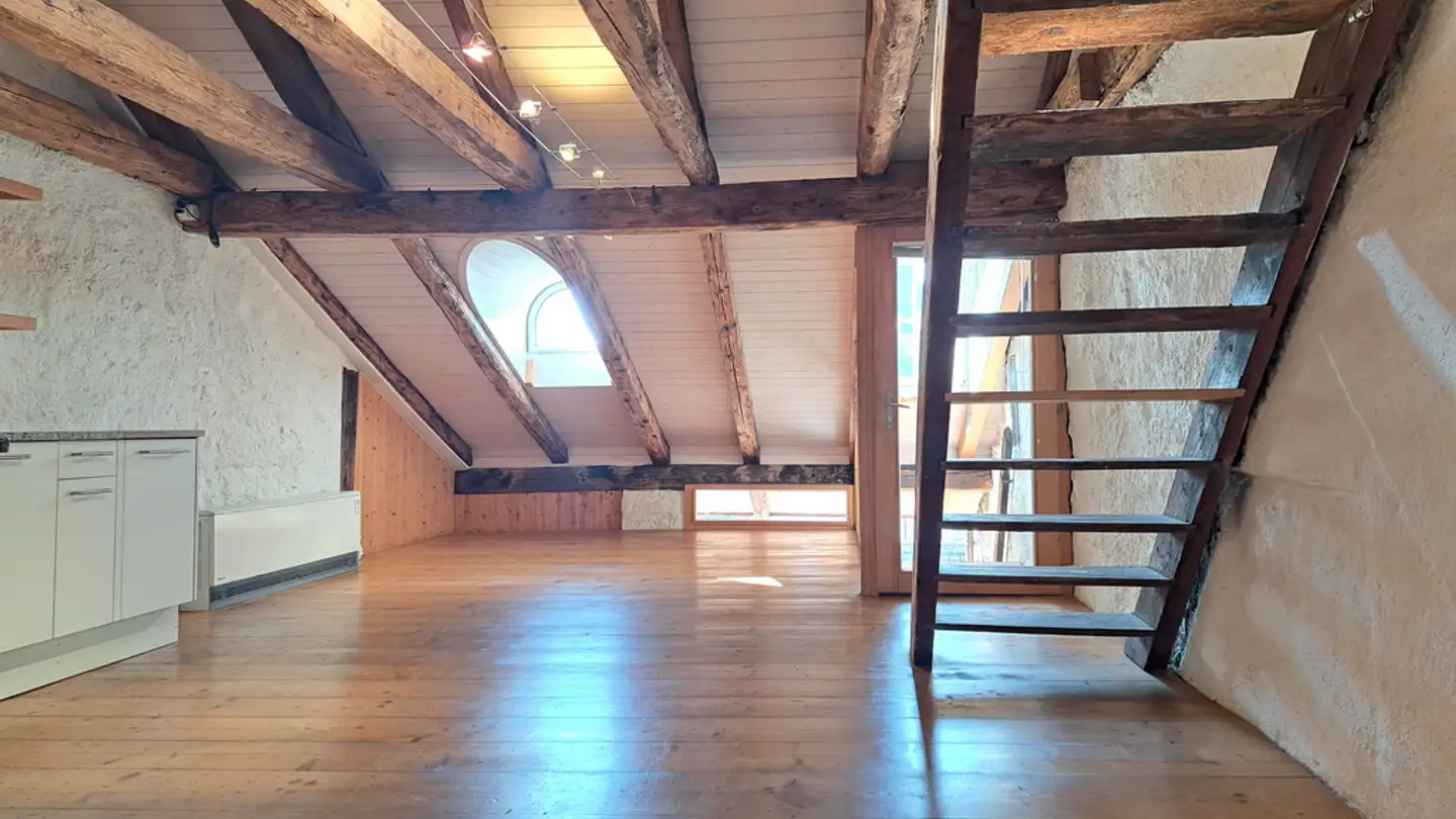 Duplex for rent - Hauptgasse 36, 3280 Murten - Photo 2