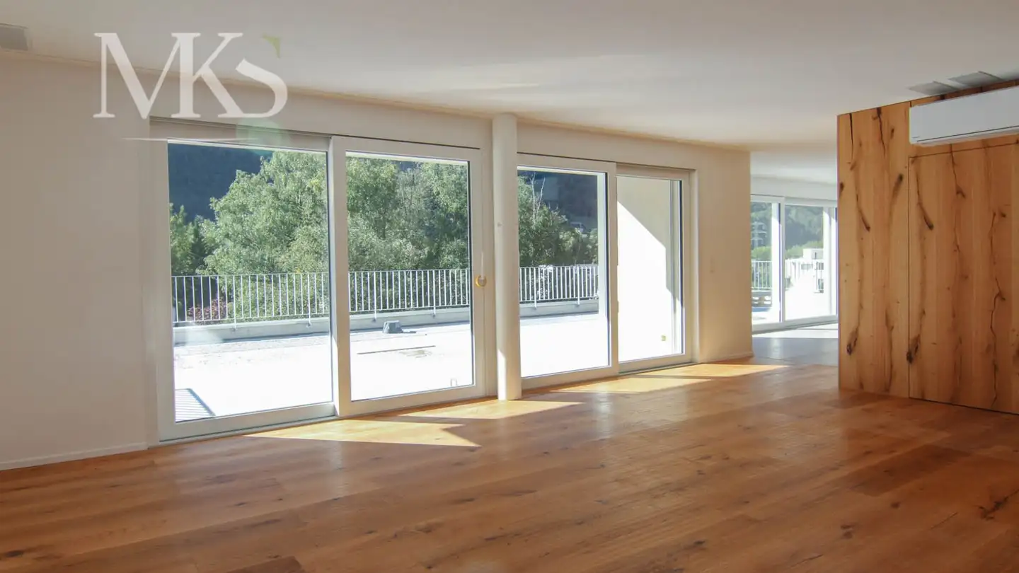 Appartamento in vendita - 3900 Brigerbad - Photo 3