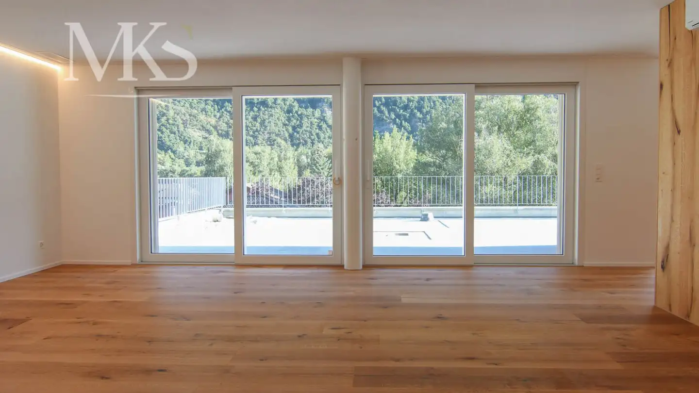 Appartamento in vendita - 3900 Brigerbad - Photo 4