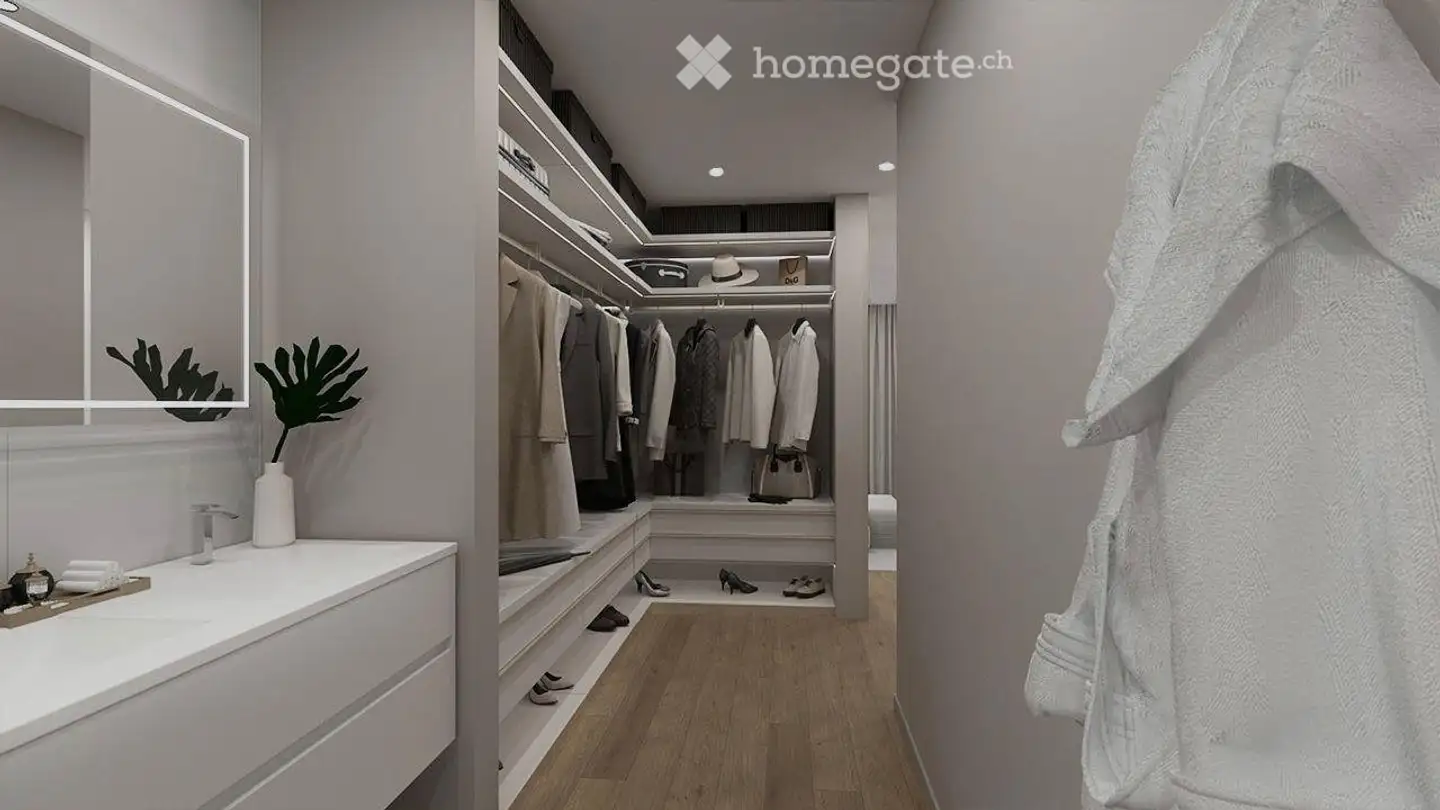 Casa singola in vendita - Impasse Des Crêts, 2056 Dombresson - Foto 3