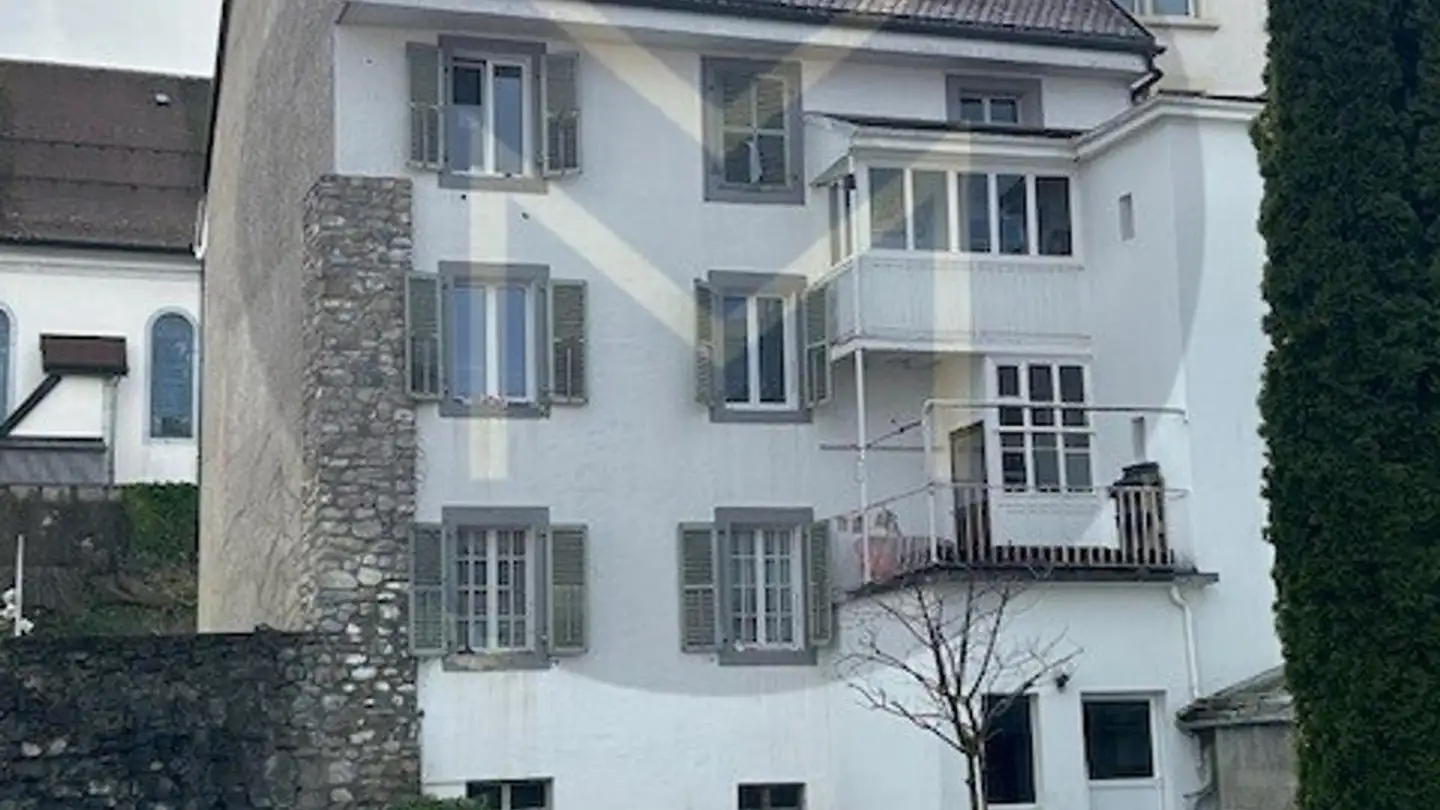 Apartment for sale - 1630 Bulle