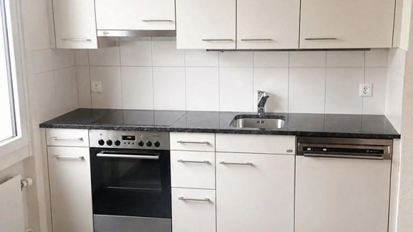 Appartamento in affitto - Freiburgstrasse 45, 3008 Bern - Foto 2